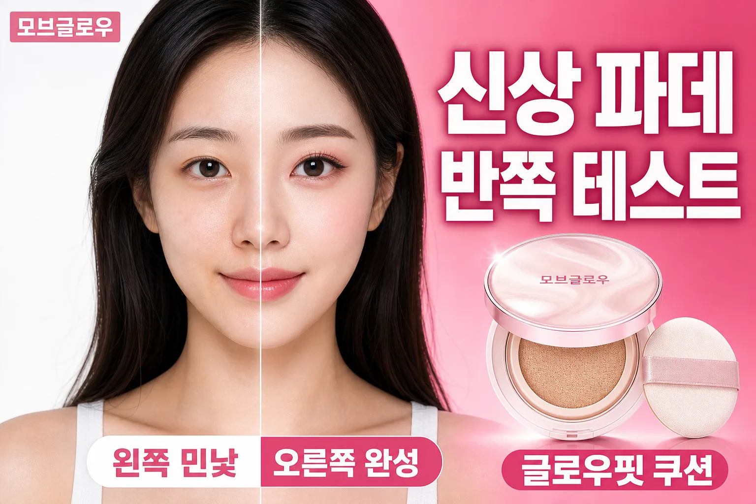 반반뷰티썸네일 Prompt preview