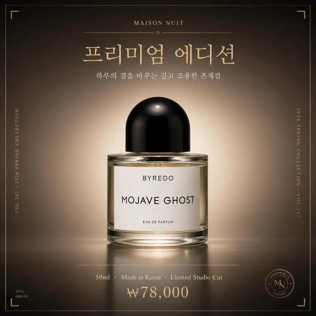 제품 프리미엄 그라디언트 누끼 提示詞預覽