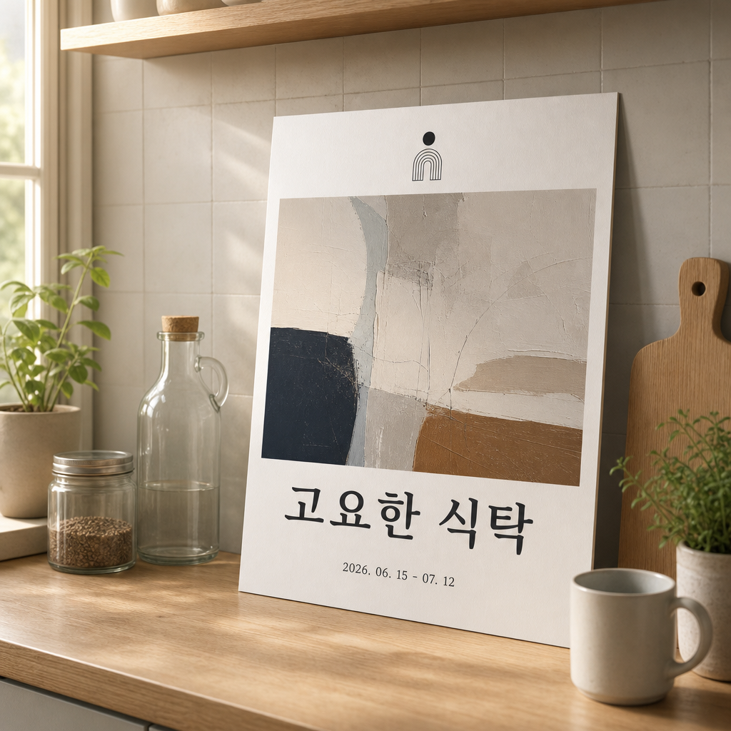전시포스터컷 미리보기