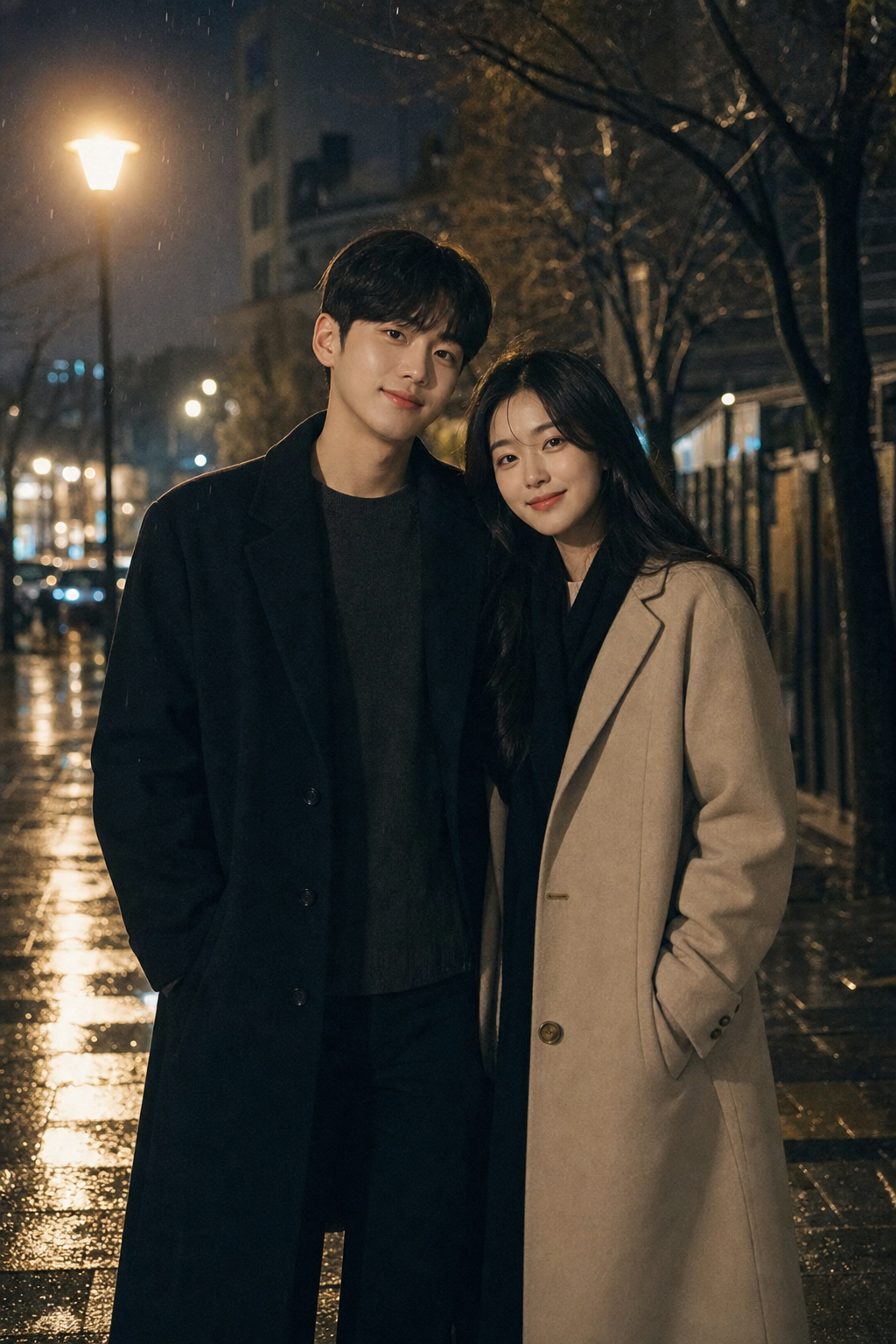 비오는 듀오 미리보기