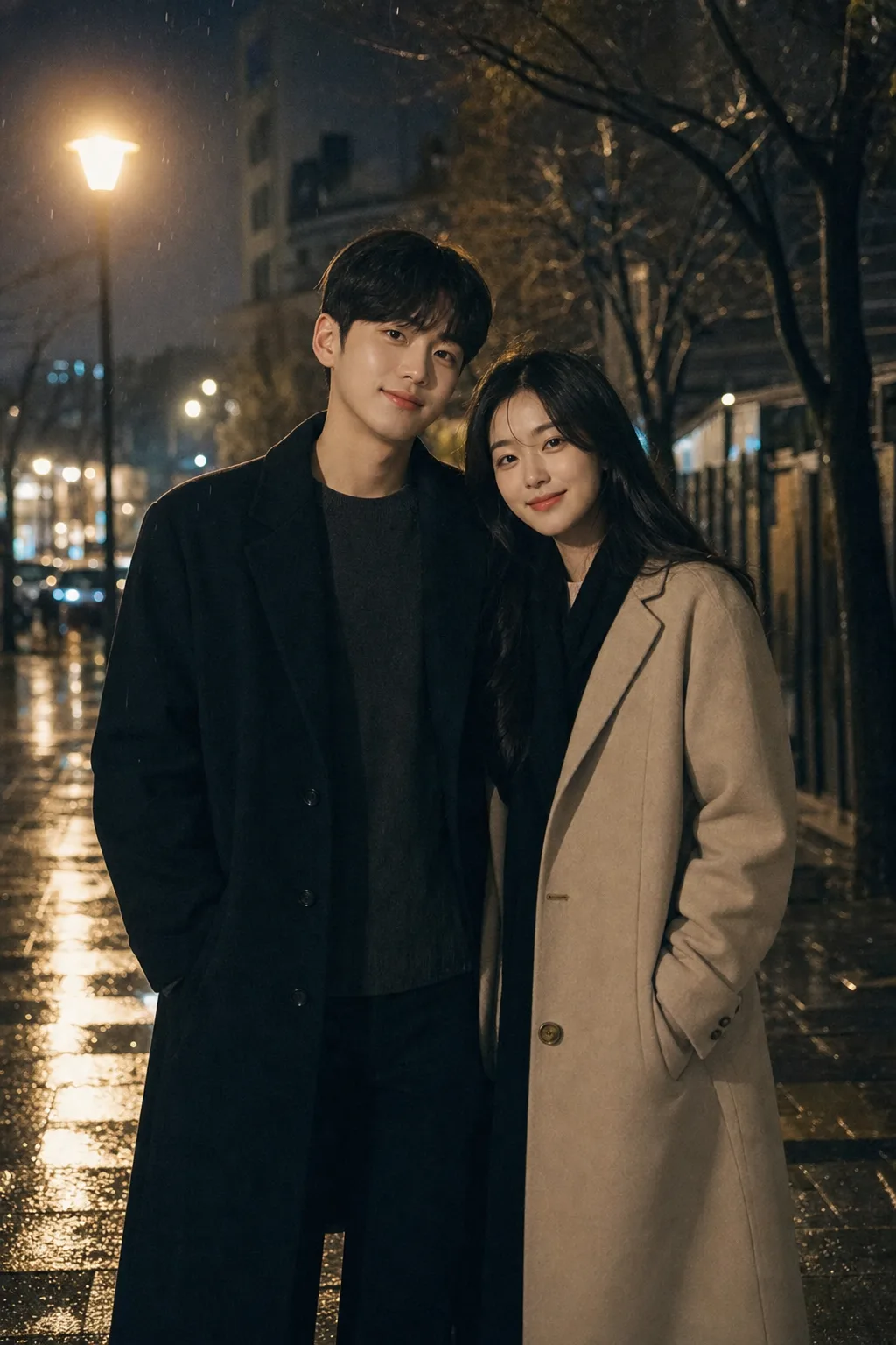 비오는 듀오 미리보기