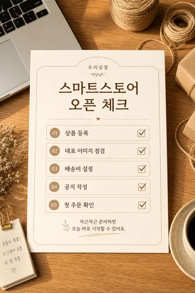 오픈체크카드 AI 프롬프트 미리보기