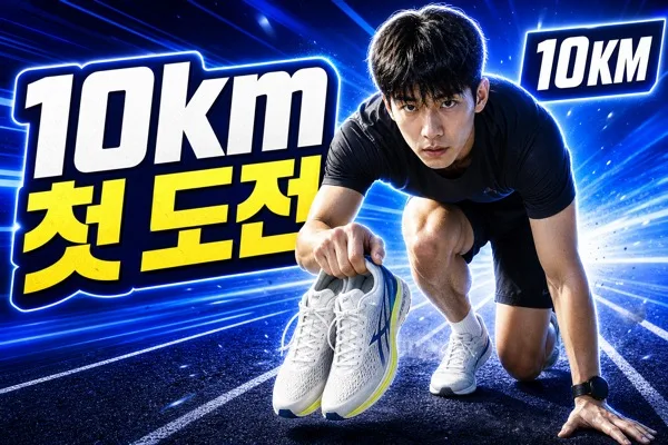러닝도전썸네일 AI 프롬프트 미리보기