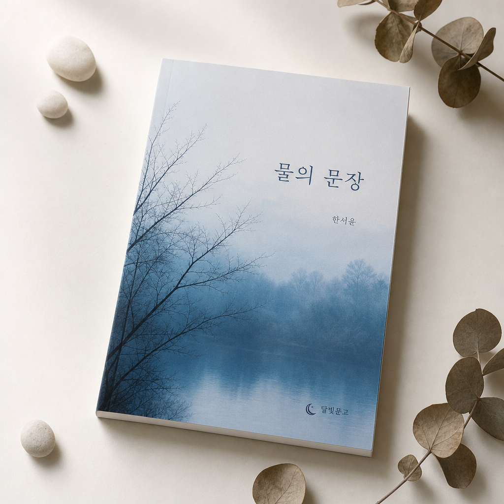 시집 표지컷 미리보기