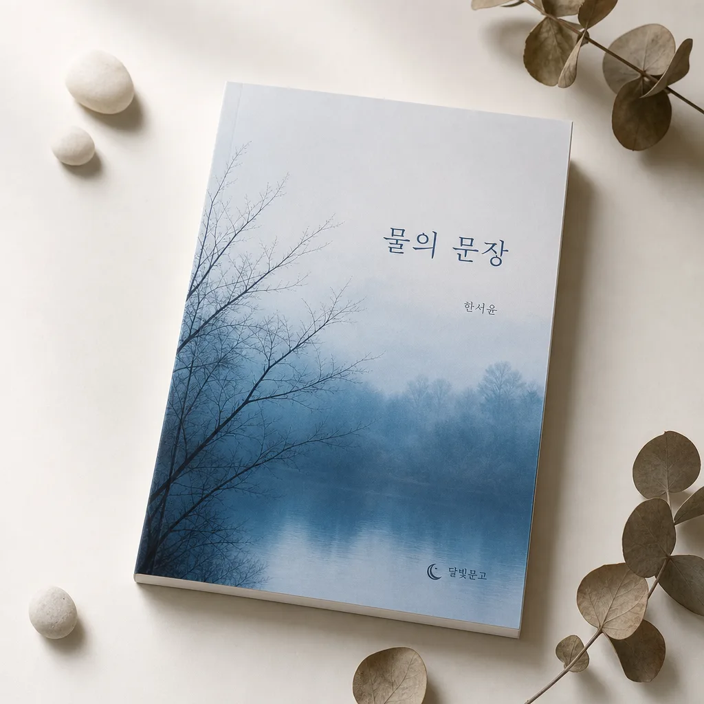 시집 표지컷 미리보기