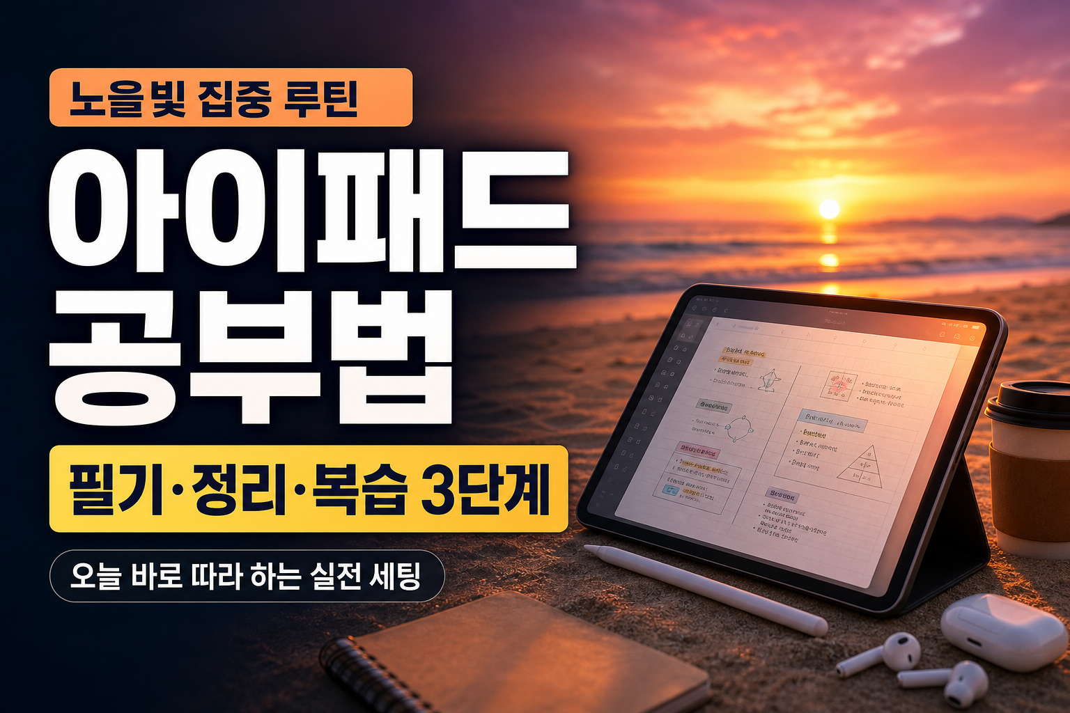 노을공부썸네일 미리보기