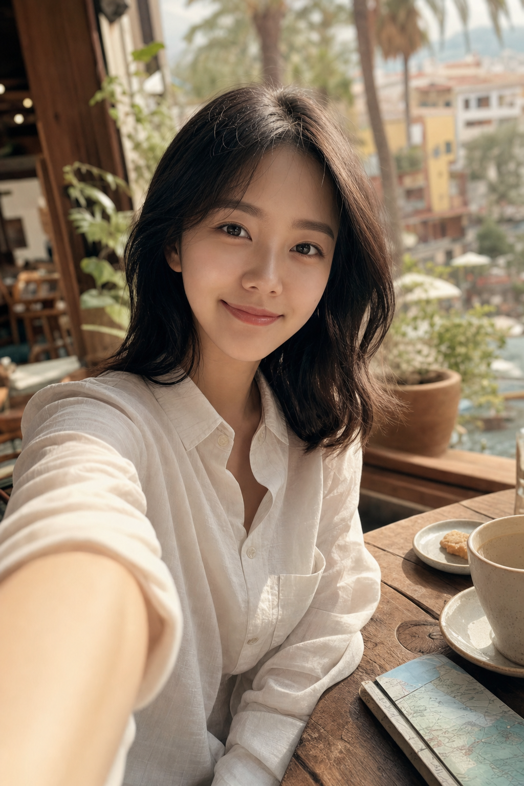 여행지 셀피 미리보기