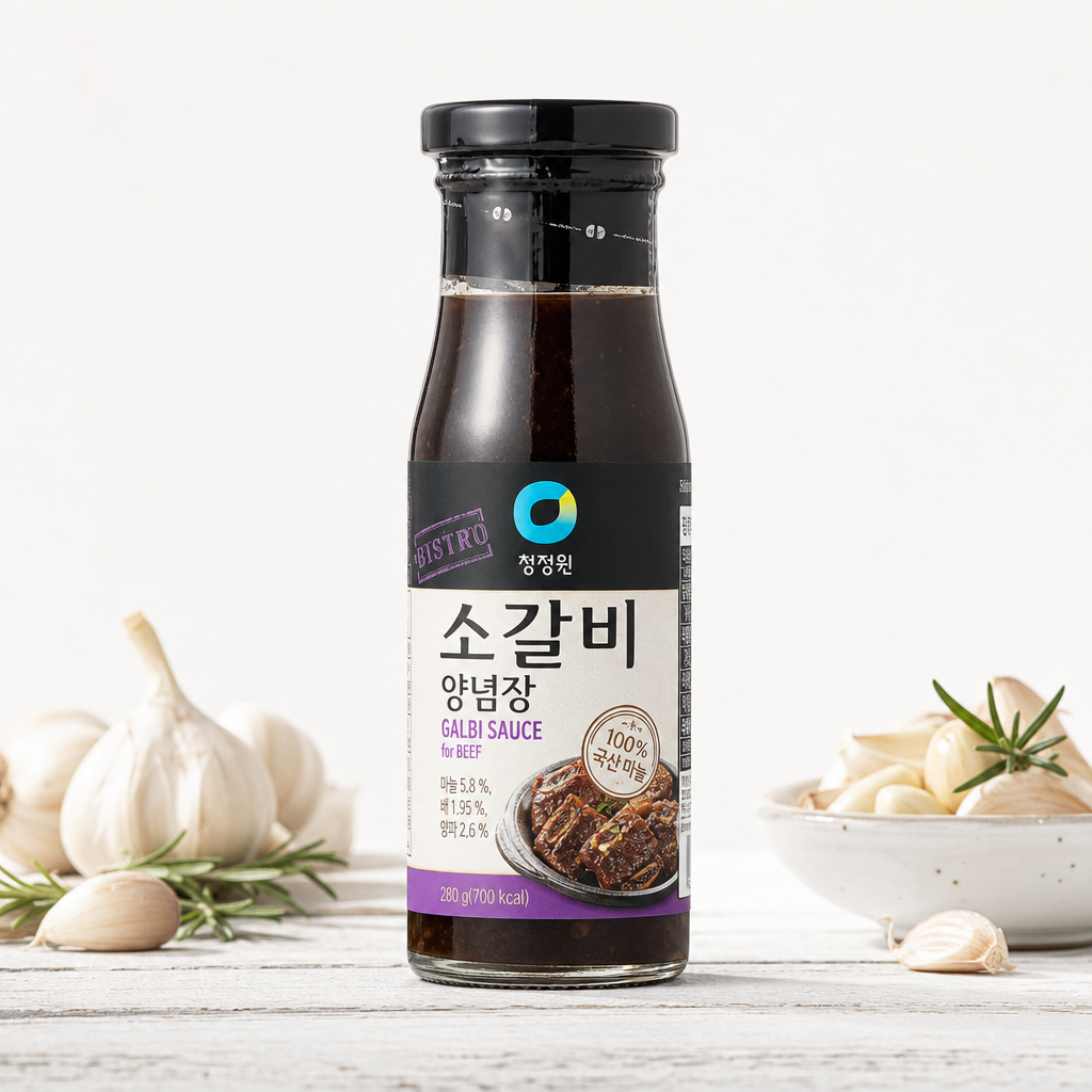 식품·음료 라벨 정면 누끼 미리보기