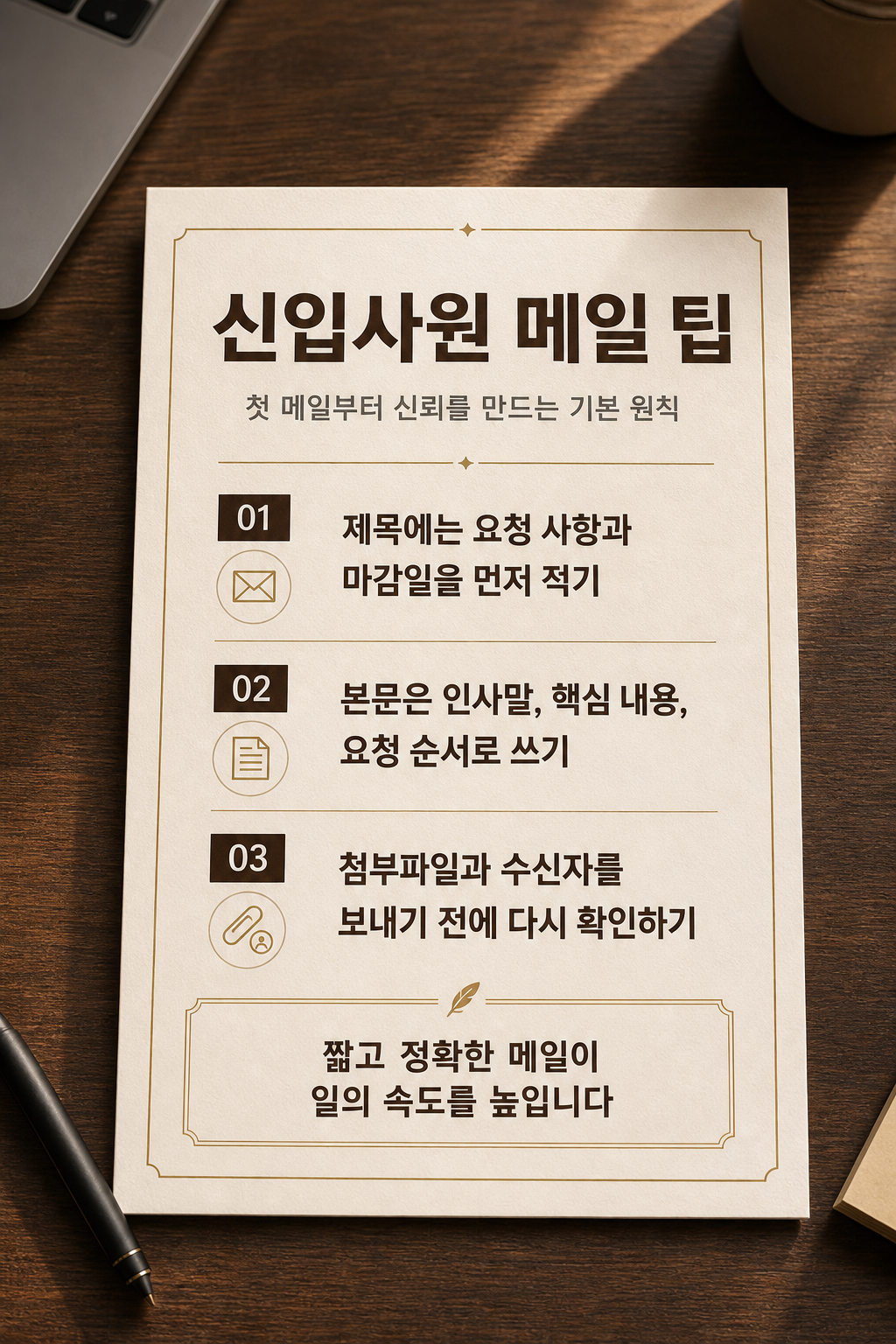 메일팁카드 미리보기