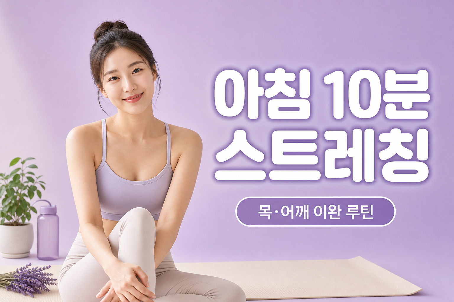 요가루틴썸네일 미리보기