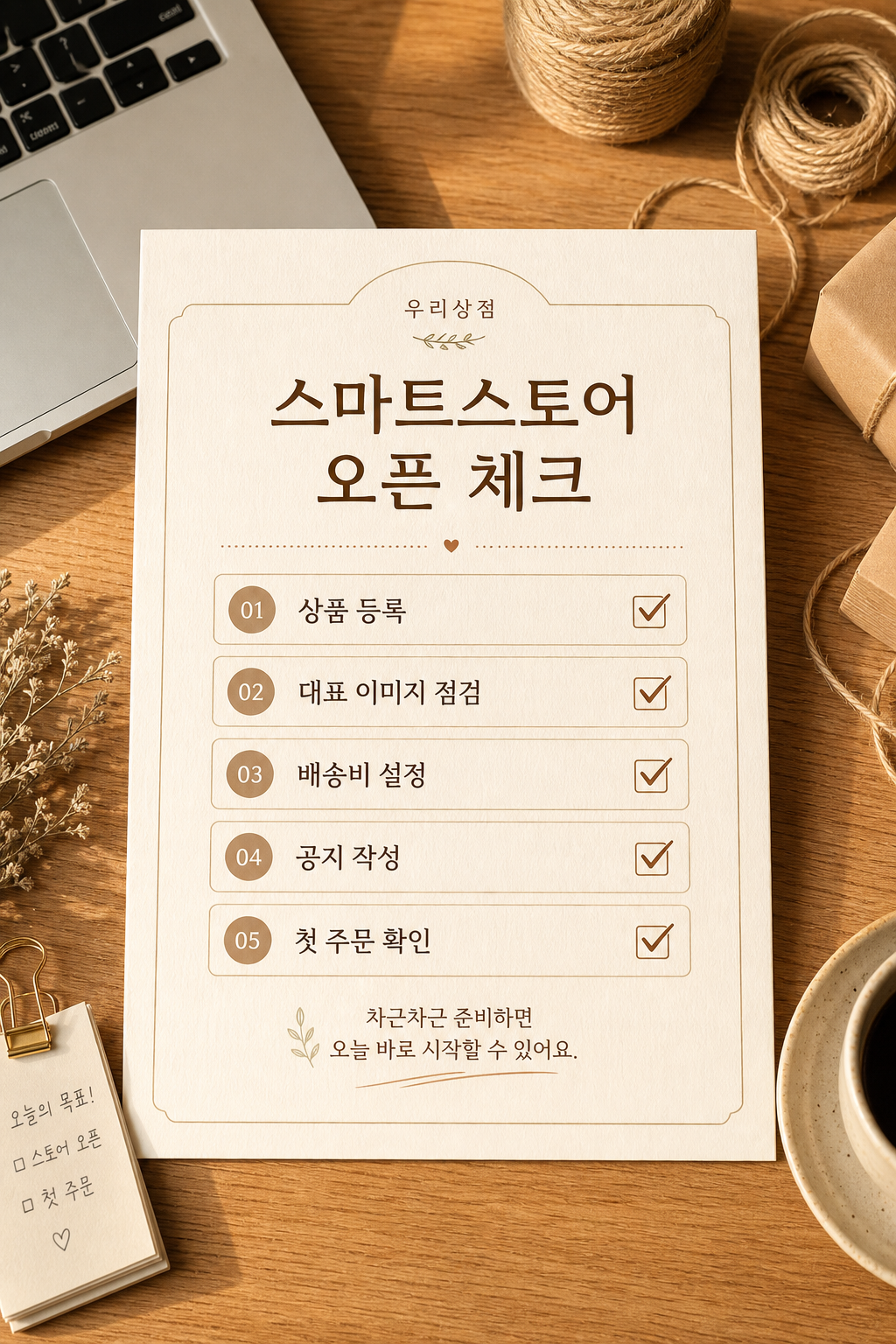 오픈체크카드 미리보기