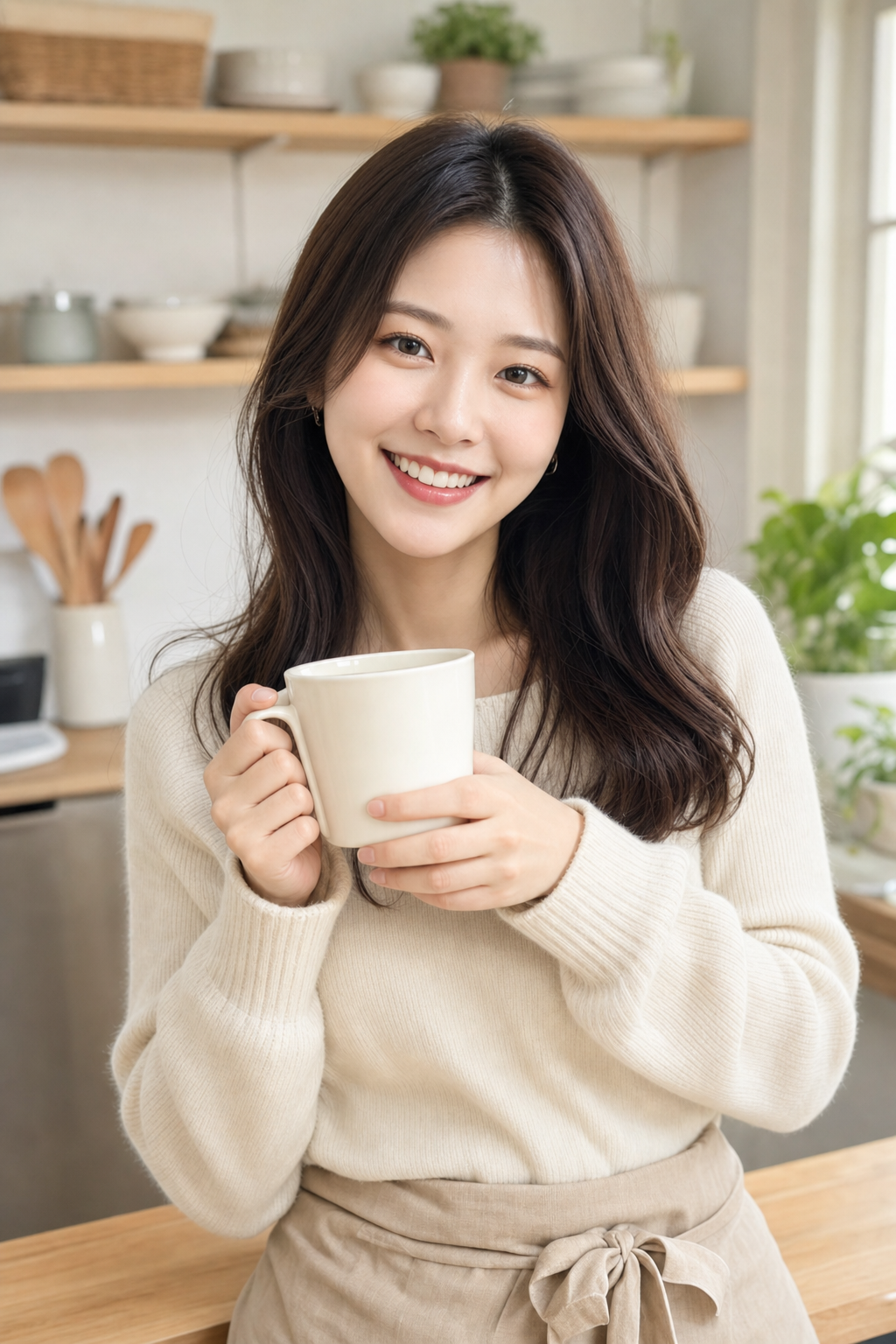 주방 프로필 미리보기