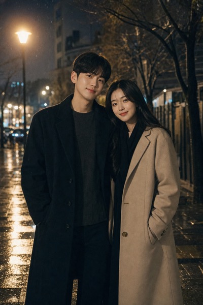 비오는 듀오 미리보기