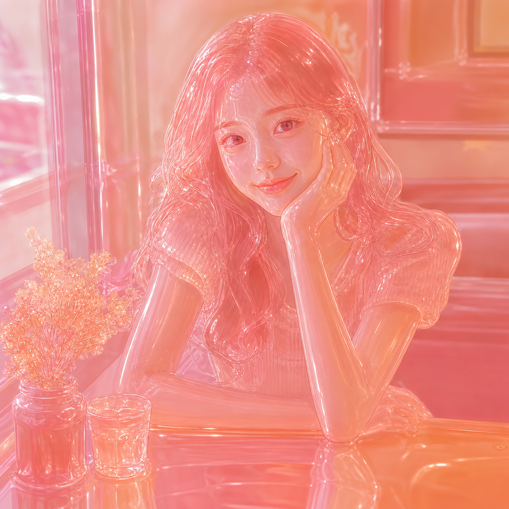 젤리톤 변환 미리보기