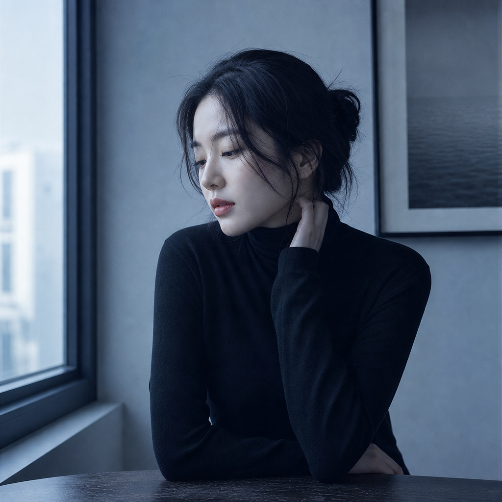 차가운푸른톤 미리보기