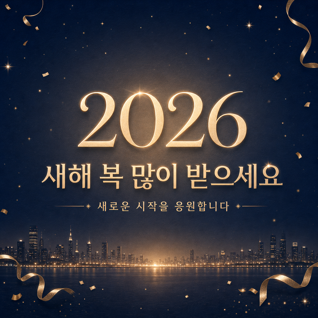 신년 스토리 무드 미리보기