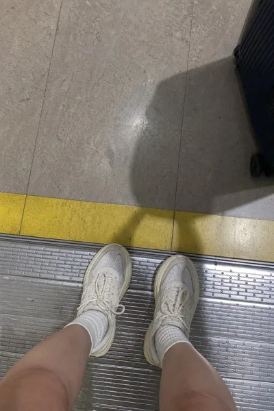 공항 발샷 변환 AI 프롬프트 미리보기